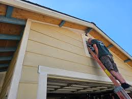 Best Engineered Wood Siding  in Placentia, CA